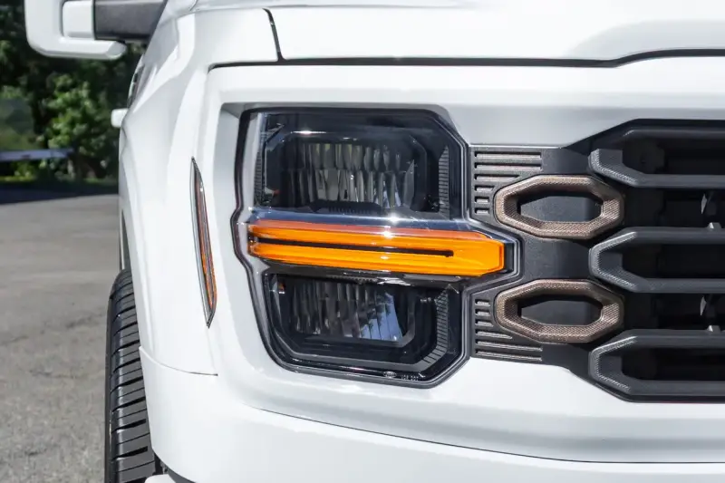 2025 Ford F-150 XL Regular Cab photo 10