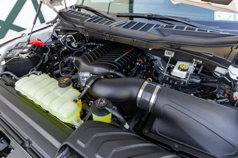 2025 Ford F-150 XL Regular Cab photo 40