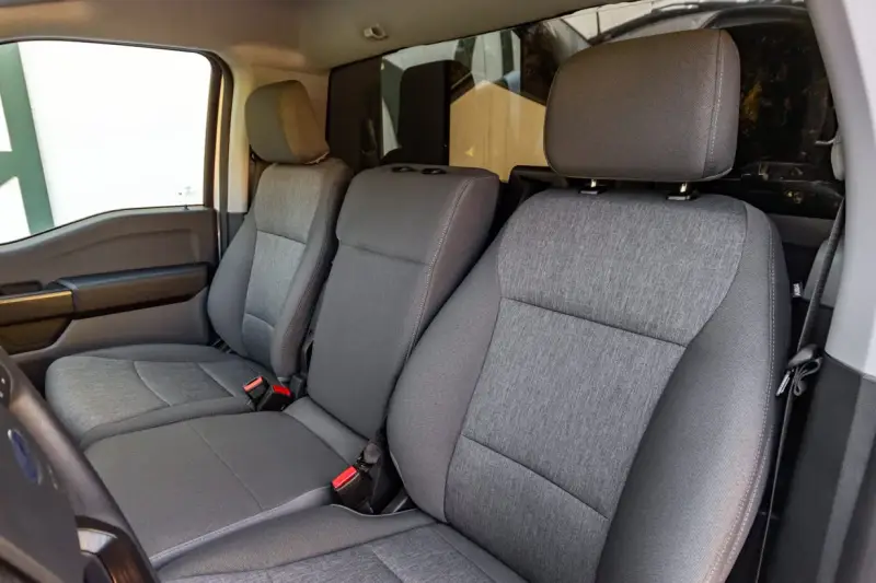 2025 Ford F-150 XL Regular Cab photo 26