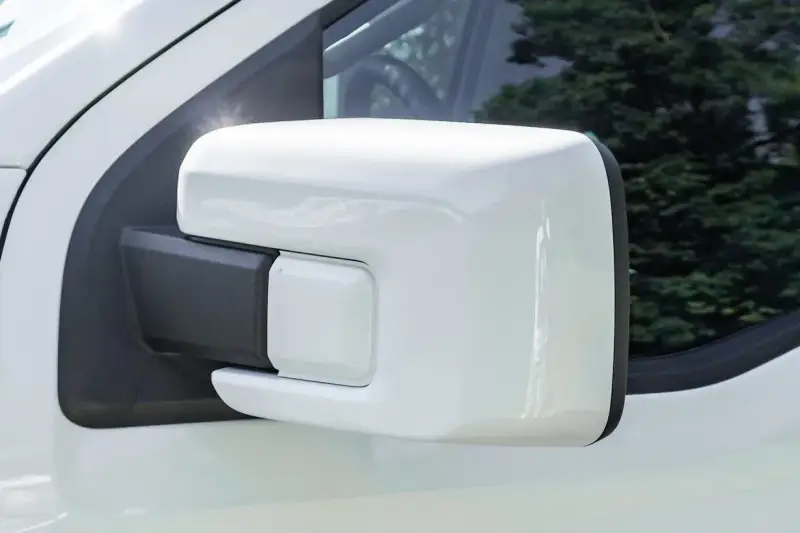 2025 Ford F-150 XL Regular Cab photo 13