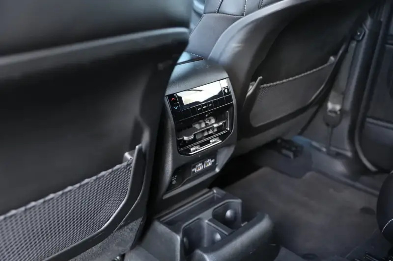 2025 Jeep Grand Cherokee L Altitude X photo 46