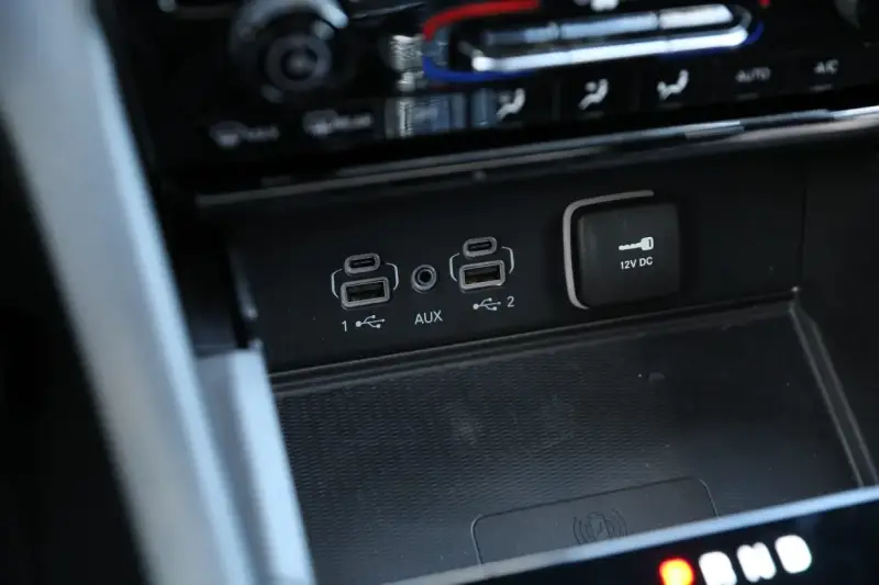 2025 Jeep Grand Cherokee L Altitude X photo 45