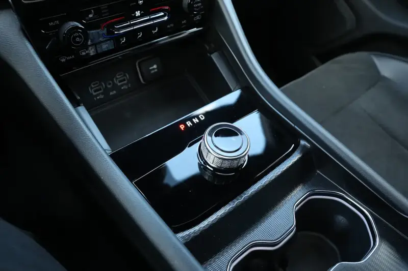 2025 Jeep Grand Cherokee L Altitude X photo 26