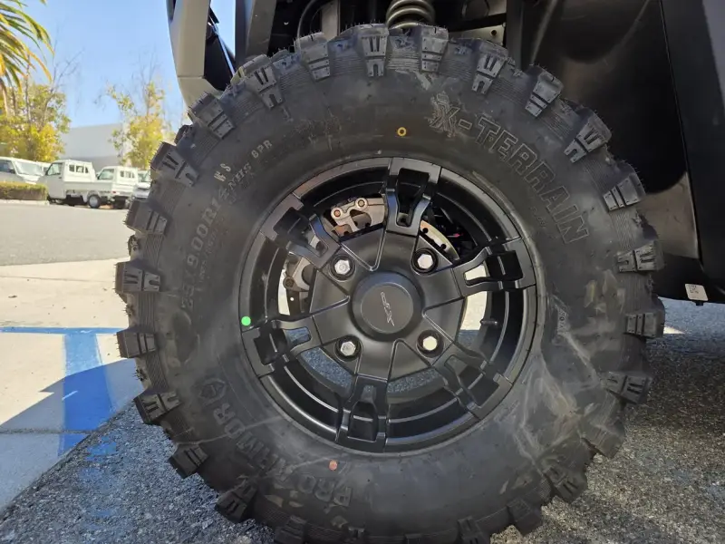 2026 Polaris Ranger Crew XP 1000 Premium photo 24