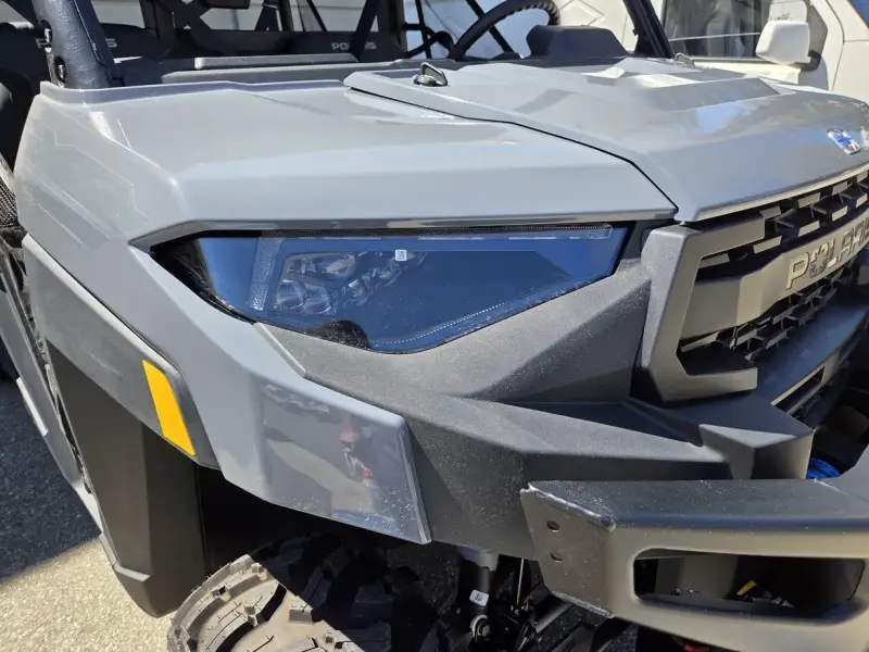 2026 Polaris Ranger Crew XP 1000 Premium photo 14