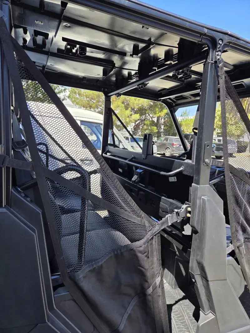2026 Polaris Ranger Crew XP 1000 Premium photo 41