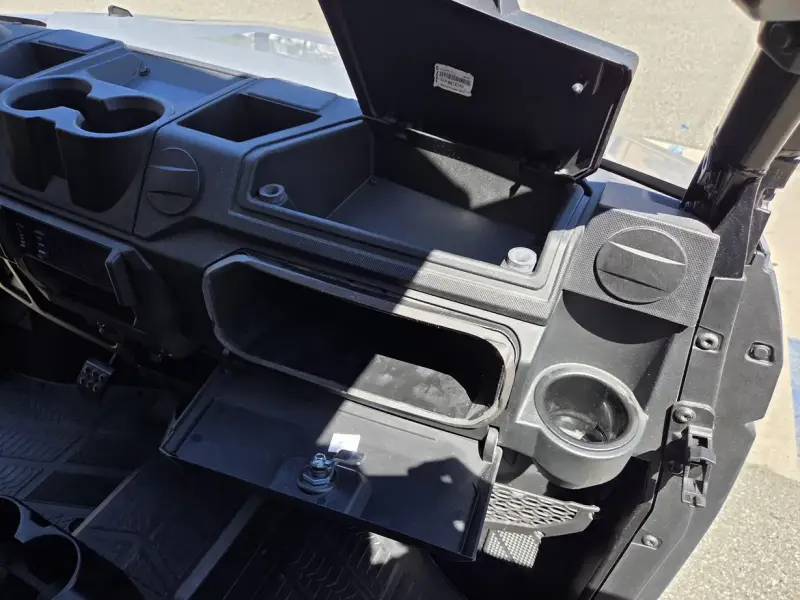 2026 Polaris Ranger Crew XP 1000 Premium photo 36