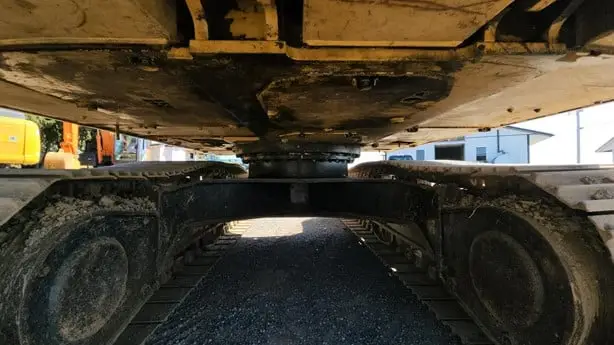 2001 CATERPILLAR 318BL photo 50