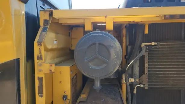 2001 CATERPILLAR 318BL photo 90