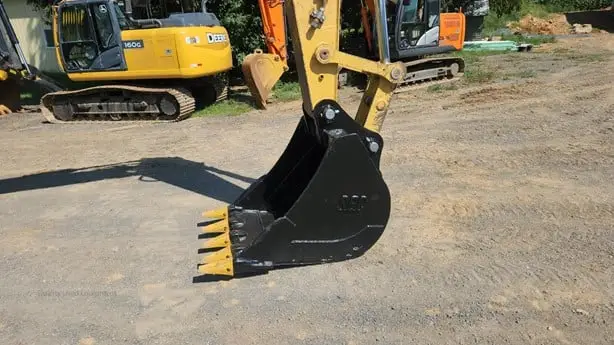2001 CATERPILLAR 318BL photo 32