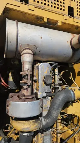 2001 CATERPILLAR 318BL photo 73