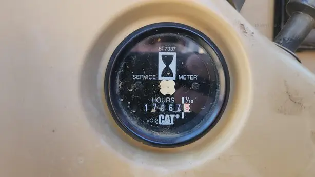 2001 CATERPILLAR 318BL photo 102