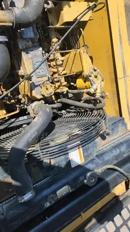 2001 CATERPILLAR 318BL photo 67