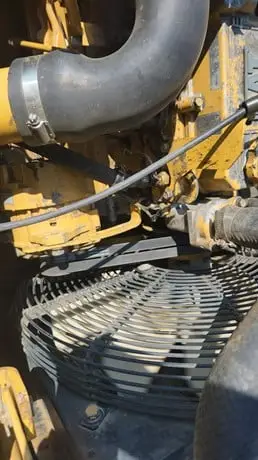 2001 CATERPILLAR 318BL photo 75