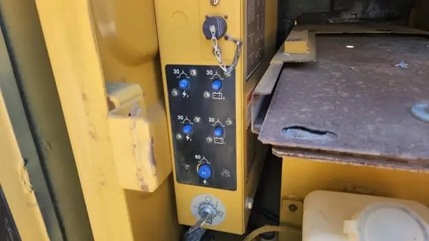 2001 CATERPILLAR 318BL photo 97