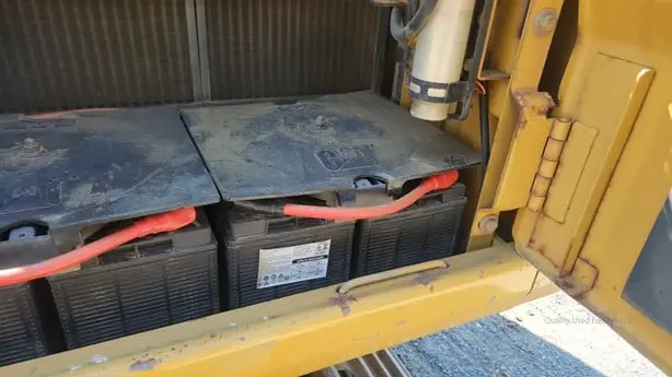 2001 CATERPILLAR 318BL photo 93
