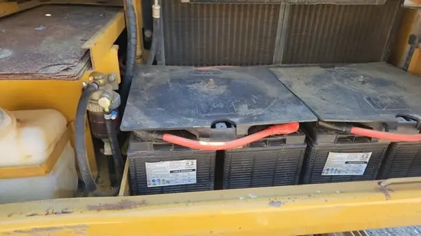2001 CATERPILLAR 318BL photo 94