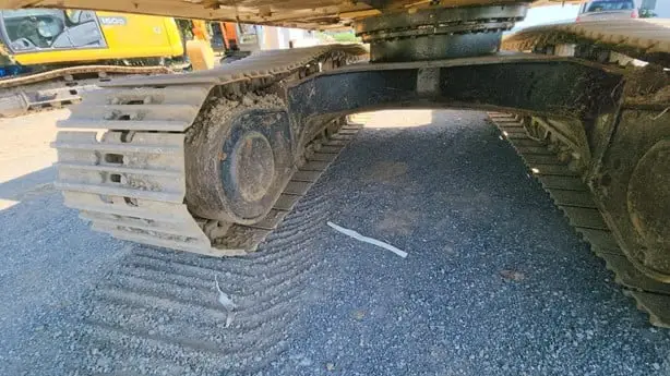 2001 CATERPILLAR 318BL photo 53