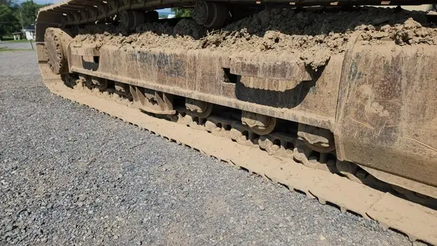 2001 CATERPILLAR 318BL photo 26
