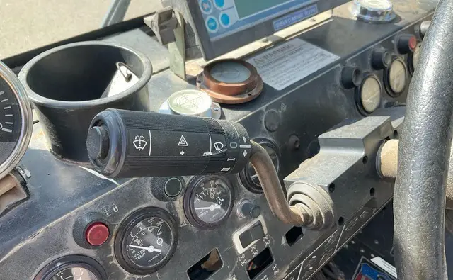 2004 Terex RT775 photo 59