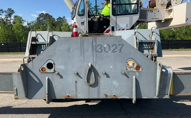 2004 Terex RT775 photo 54