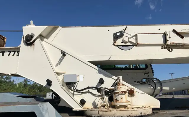 2004 Terex RT775 photo 68