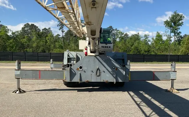 2004 Terex RT775 photo 25