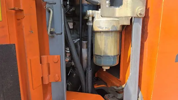 2012 HITACHI ZX225US LC-3 photo 132