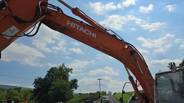 2012 HITACHI ZX225US LC-3 photo 94
