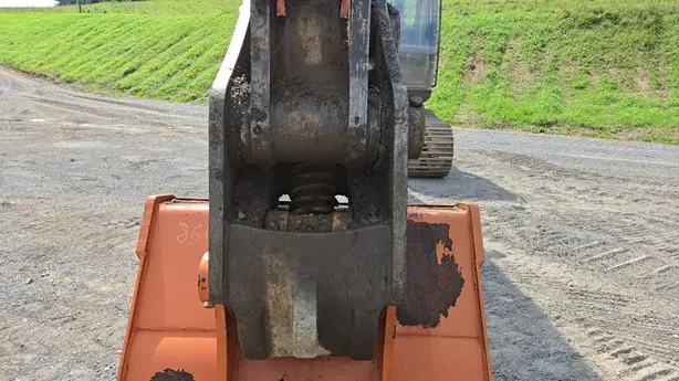2012 HITACHI ZX225US LC-3 photo 86
