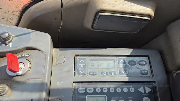 2012 HITACHI ZX225US LC-3 photo 34