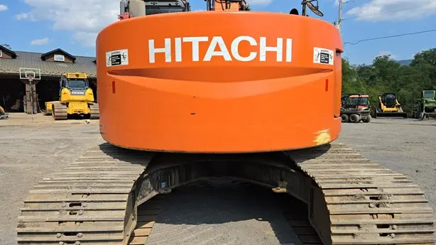 2012 HITACHI ZX225US LC-3 photo 111