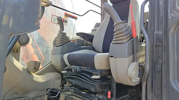 2012 HITACHI ZX225US LC-3 photo 23