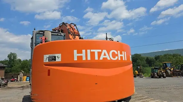2012 HITACHI ZX225US LC-3 photo 109