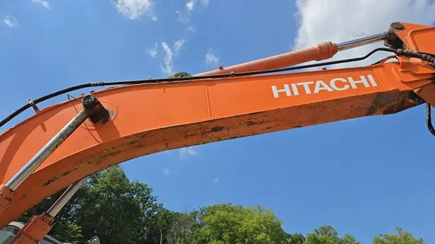 2012 HITACHI ZX225US LC-3 photo 72