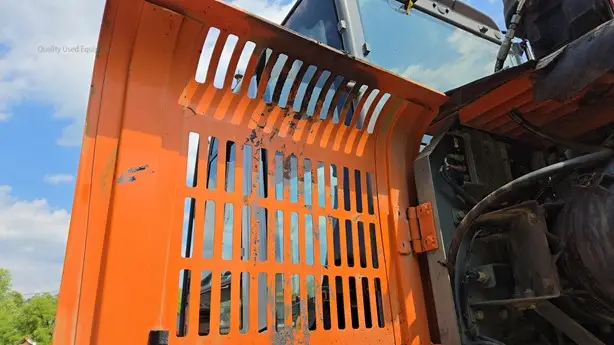 2012 HITACHI ZX225US LC-3 photo 133