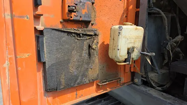 2012 HITACHI ZX225US LC-3 photo 3