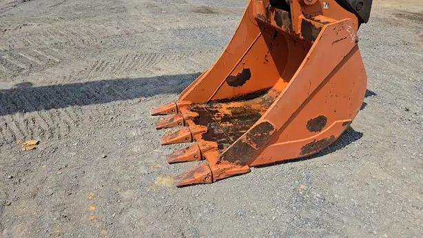 2012 HITACHI ZX225US LC-3 photo 80