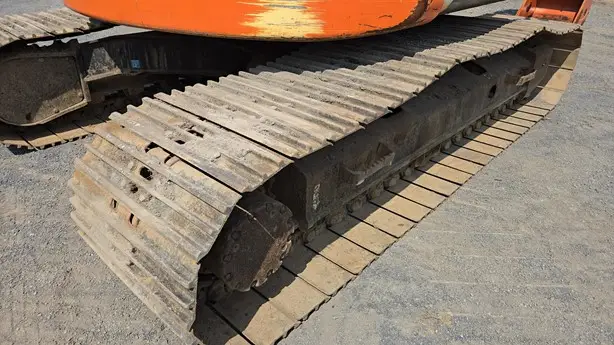 2012 HITACHI ZX225US LC-3 photo 120