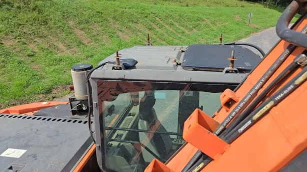 2012 HITACHI ZX225US LC-3 photo 15