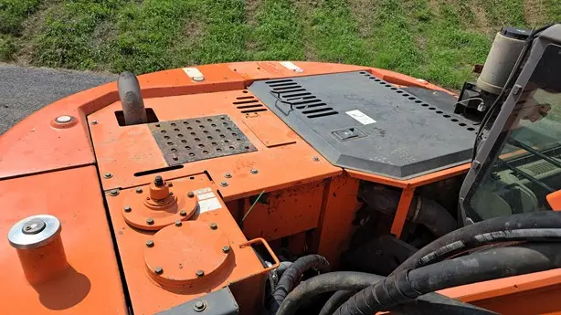 2012 HITACHI ZX225US LC-3 photo 13