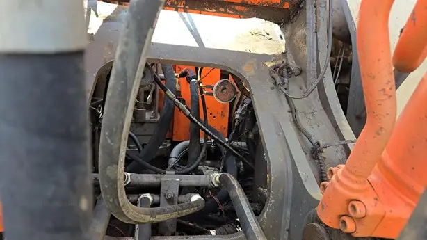 2012 HITACHI ZX225US LC-3 photo 68