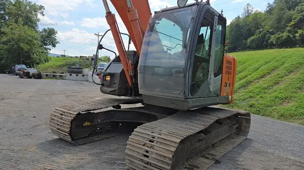 2012 HITACHI ZX225US LC-3 photo 95