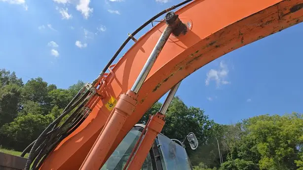 2012 HITACHI ZX225US LC-3 photo 71