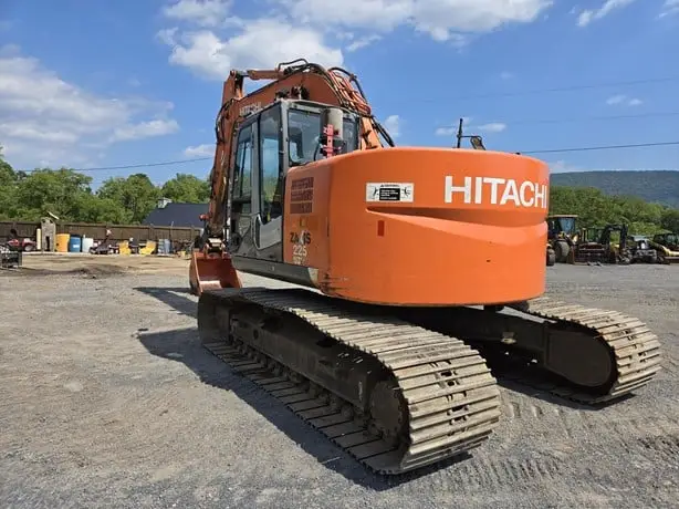 2012 HITACHI ZX225US LC-3 photo 38