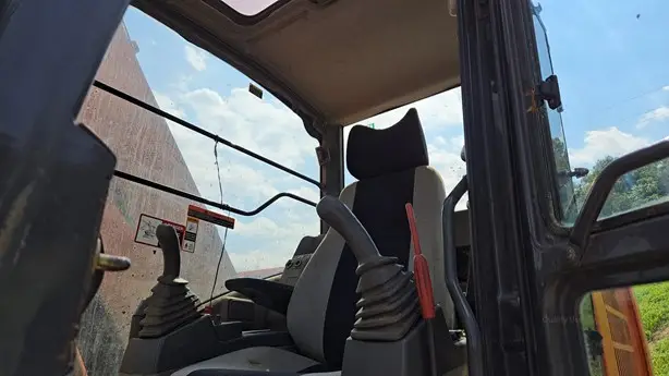 2012 HITACHI ZX225US LC-3 photo 25