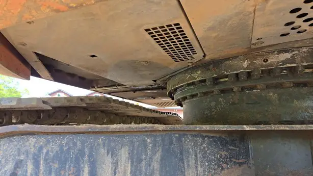 2012 HITACHI ZX225US LC-3 photo 119