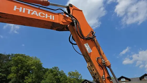 2012 HITACHI ZX225US LC-3 photo 75