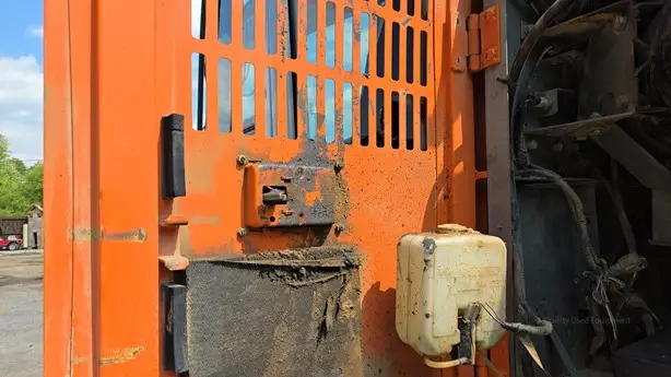 2012 HITACHI ZX225US LC-3 photo 135