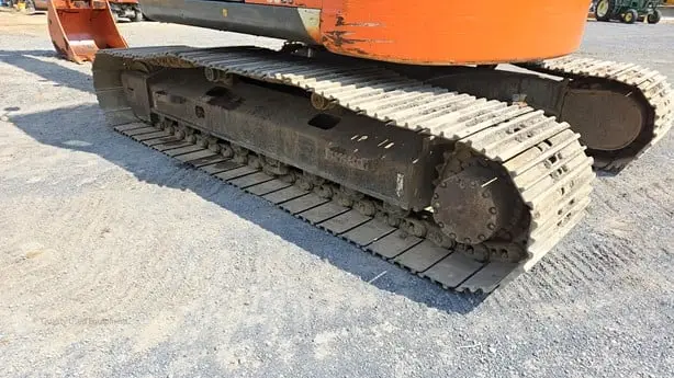 2012 HITACHI ZX225US LC-3 photo 41